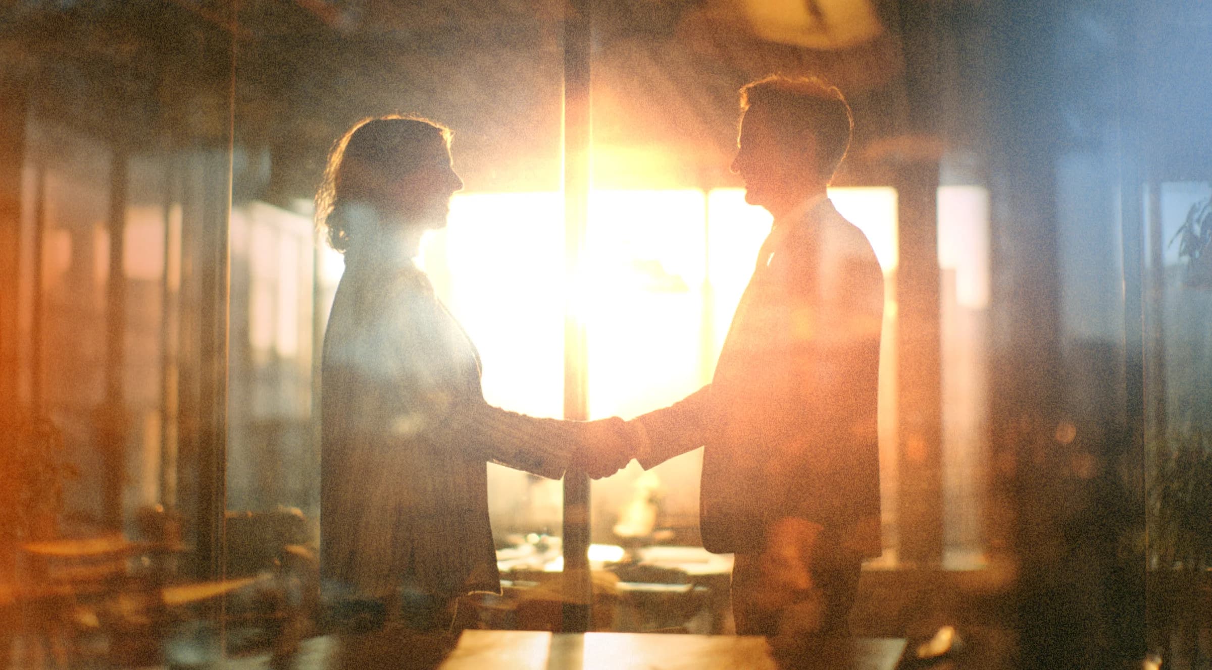 Building trust in your sales cycle: How AI nurtures buyer confidence