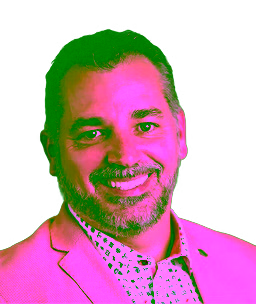 Eric Lampron