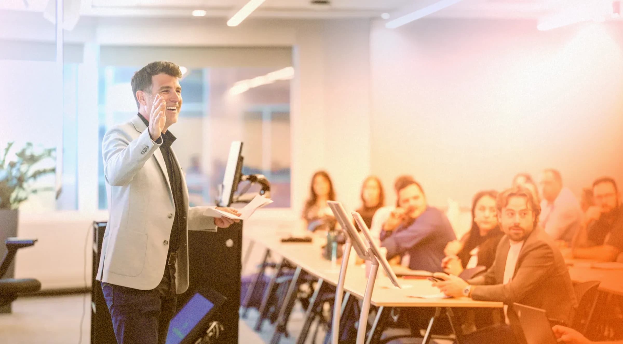 How Gestisoft's AI Experiment Turned Into a Company-Wide Movement