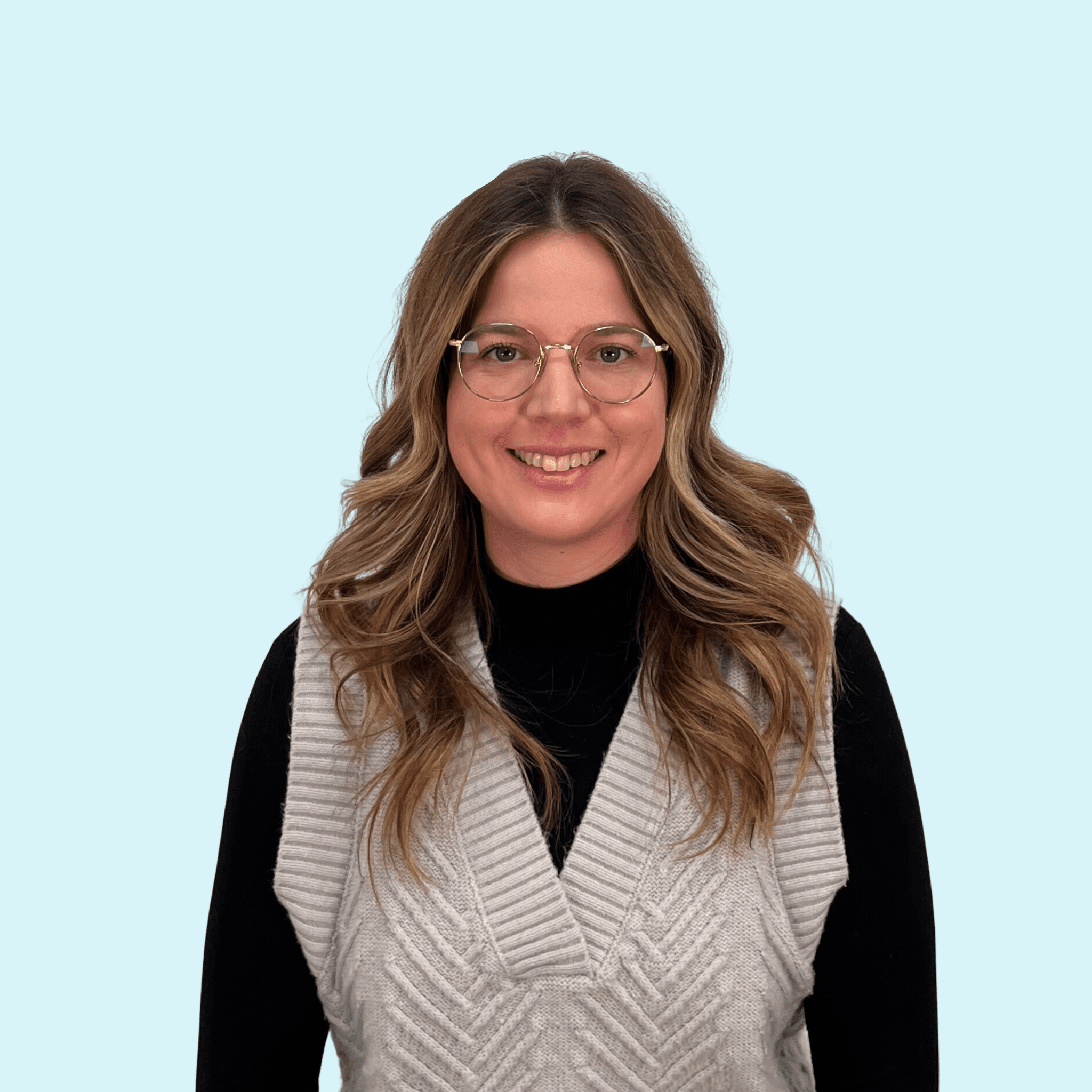 Frédérique Lacroix